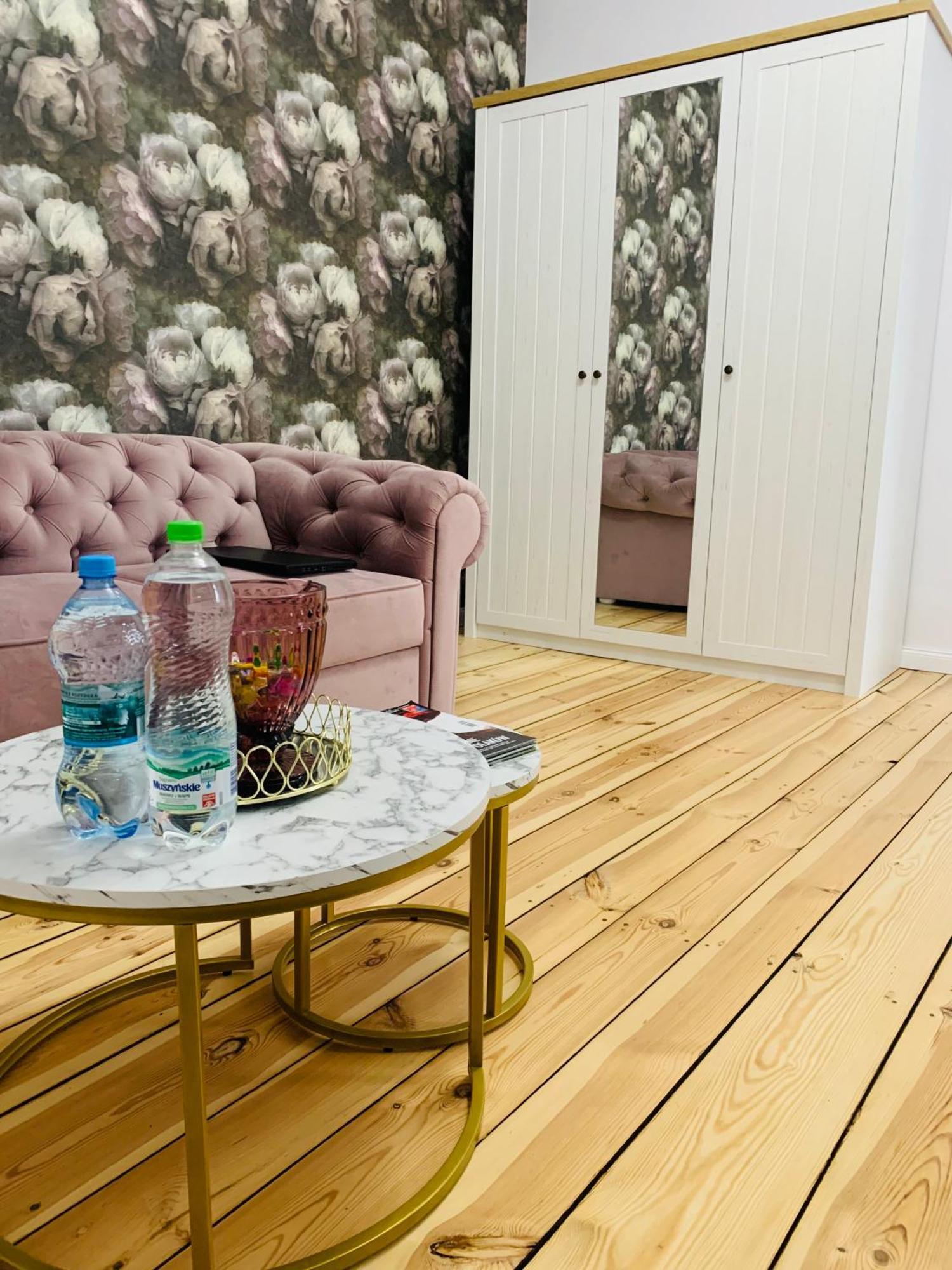 Bursztynowy Apartament Gdansk Srodmiescie Stare Miasto Centrum Екстер'єр фото