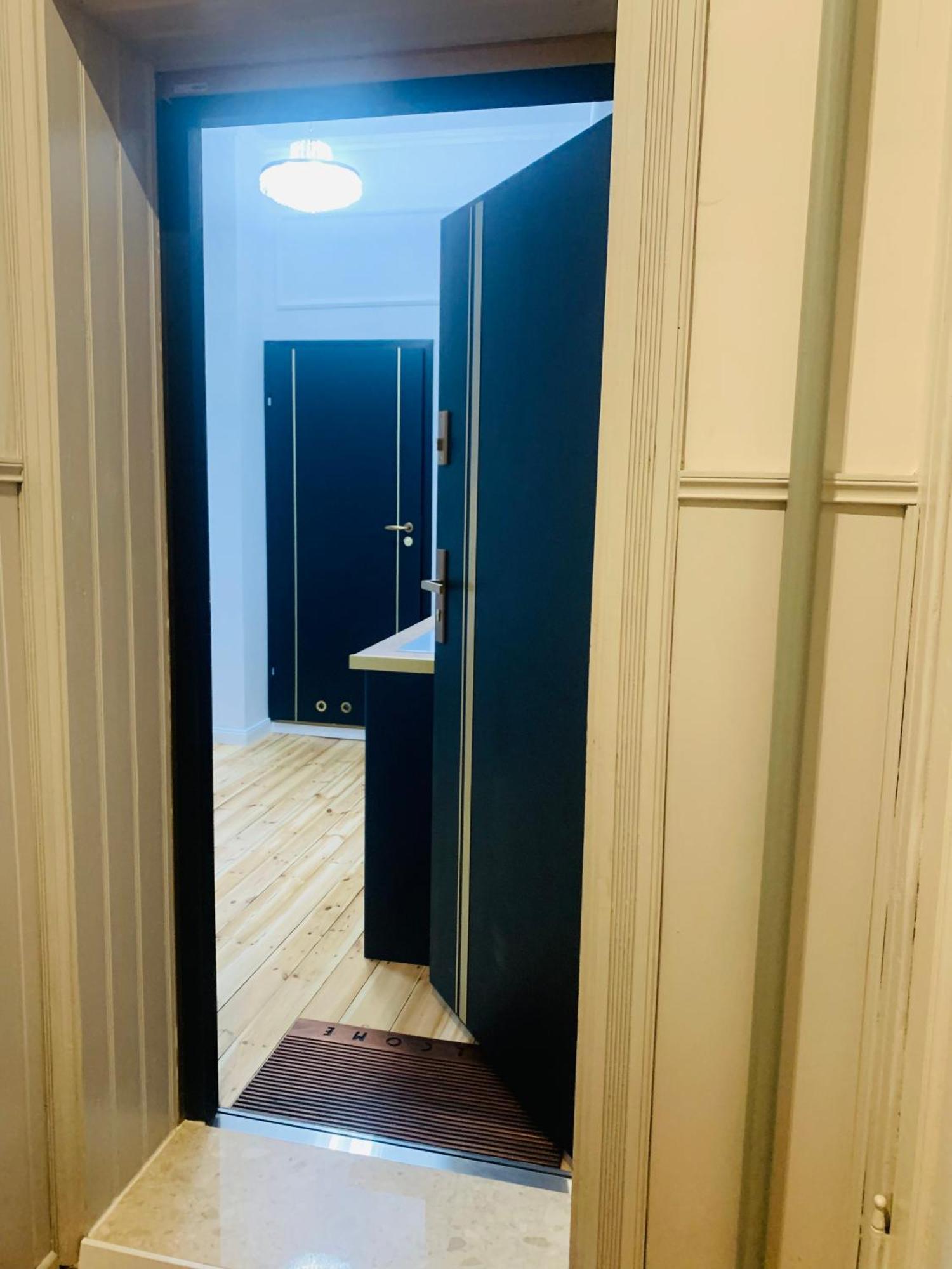 Bursztynowy Apartament Gdansk Srodmiescie Stare Miasto Centrum Екстер'єр фото