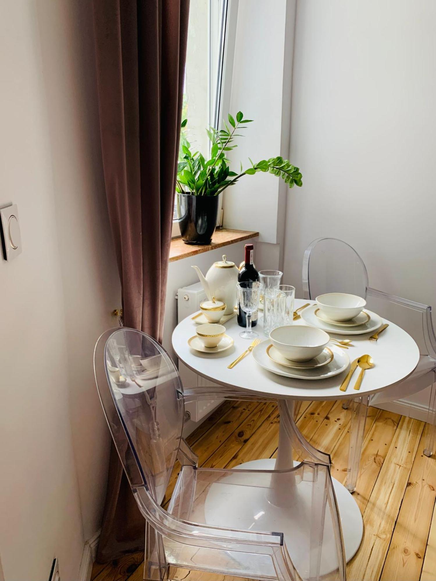 Bursztynowy Apartament Gdansk Srodmiescie Stare Miasto Centrum Екстер'єр фото