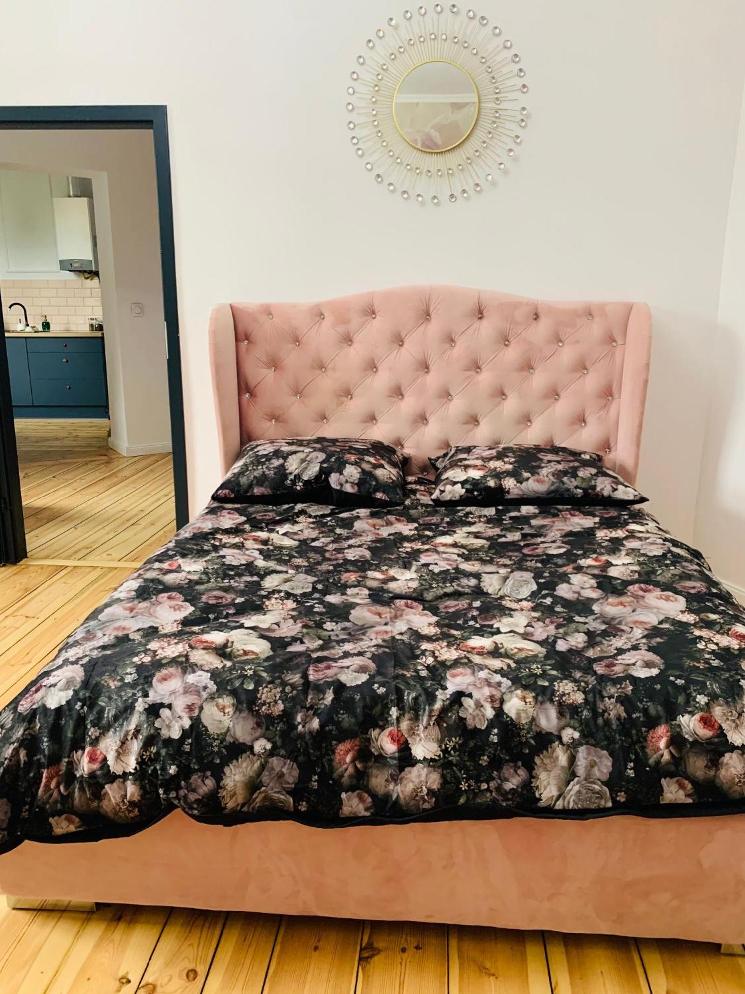 Bursztynowy Apartament Gdansk Srodmiescie Stare Miasto Centrum Екстер'єр фото