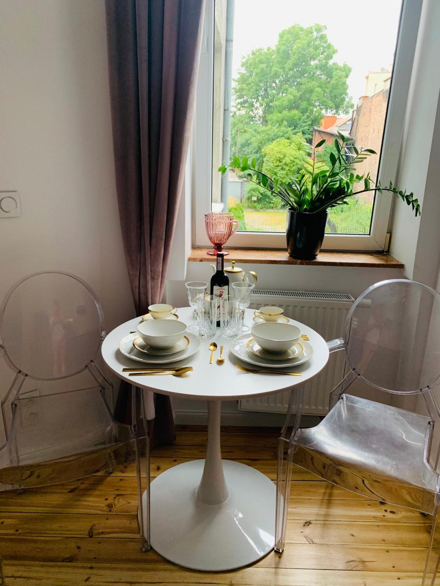 Bursztynowy Apartament Gdansk Srodmiescie Stare Miasto Centrum Екстер'єр фото